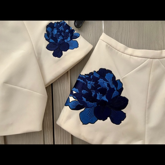 Keepsake The Label - Two Piece Set Outfit - Picture 4 of 7